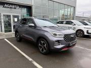 Chery Tiggo 4 Pro I Рестайлинг Самара  - изображение 32