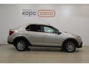 Renault Logan II Рестайлинг Коломна  - изображение 19