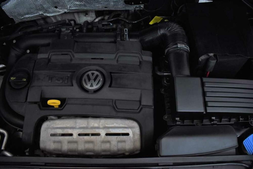 Volkswagen Tiguan I Рестайлинг Москва  - изображение 13