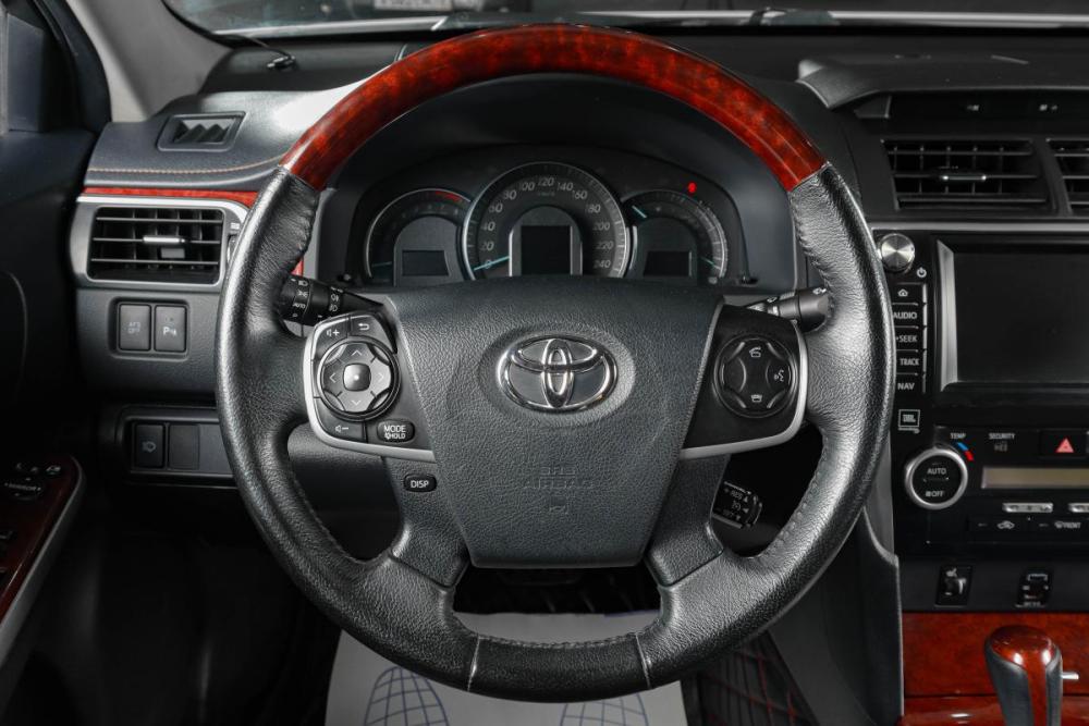 Toyota Camry VII (XV50) Тюмень  - изображение 14