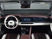 Geely Monjaro I Кемерово  - изображение 38