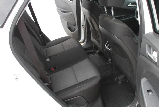 Hyundai Tucson III Рестайлинг с пробегом 2020 года, цена 2 410 000 рублей, 92151 км, внедорожник, Автокод Объявления