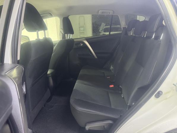 Toyota RAV4 IV (XA40) с пробегом 2014 года, цена 1 710 000 рублей, 184200 км, внедорожник, Автокод Объявления