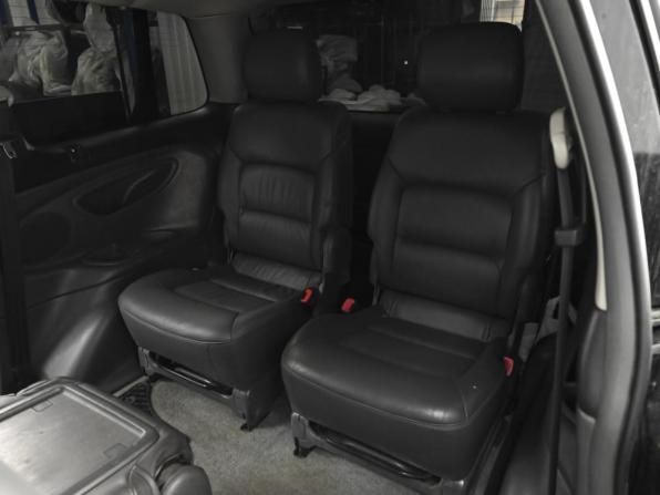 Toyota Previa II (XR30 XR40) с пробегом 2006 года, цена 986 000 рублей, 389867 км, минивэн, Автокод Объявления