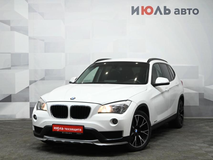 BMW X1 I (E84) Рестайлинг Екатеринбург  - изображение 1