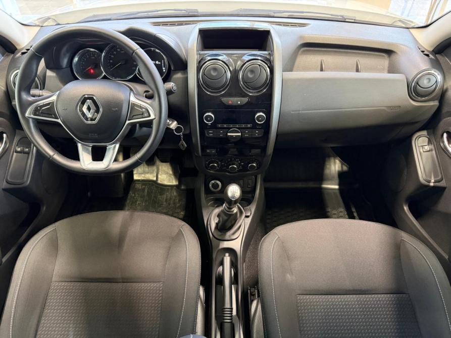 Renault Duster II Волгоград  - изображение 8