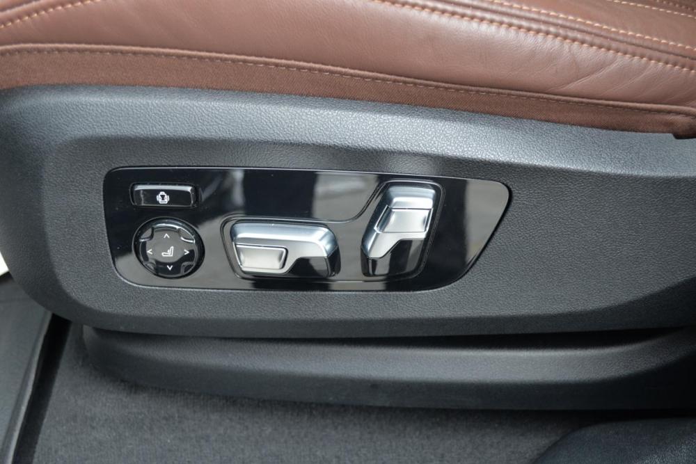 BMW X6 III (G06) Иркутск  - изображение 8