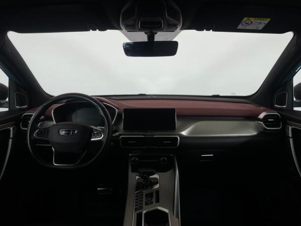 Geely Coolray I с пробегом 2023 года, цена 1 848 000 рублей, 61870 км, внедорожник, Автокод Объявления
