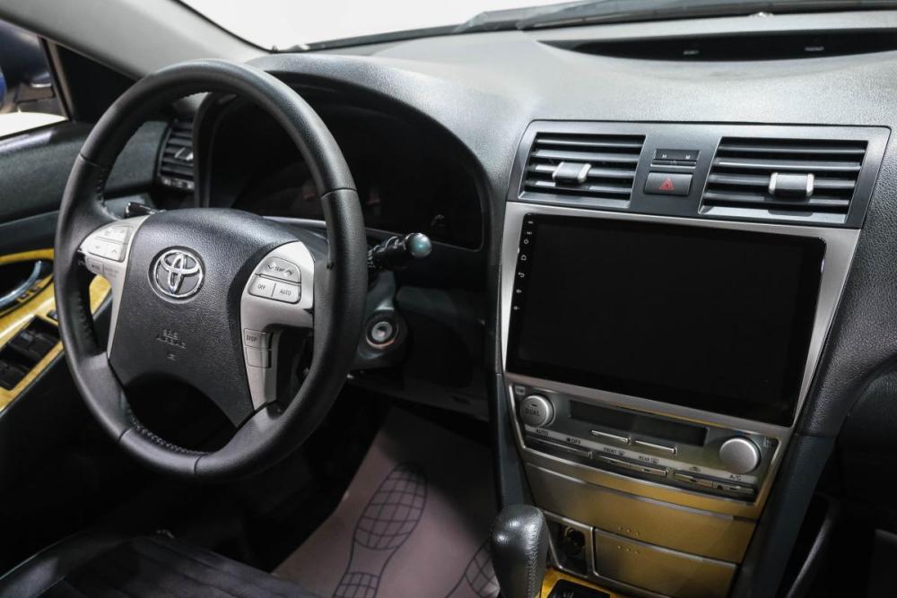 Toyota Camry VI (XV40) Новокузнецк  - изображение 20