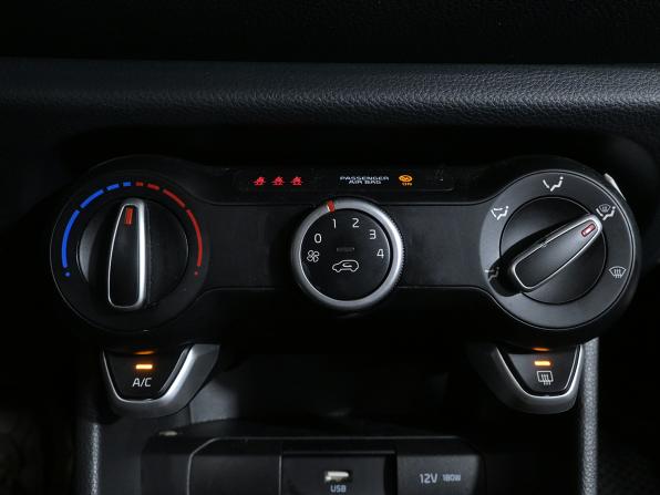 Kia Picanto III Рестайлинг с пробегом 2022 года, цена 1 542 000 рублей, 41665 км, хэтчбек, Автокод Объявления