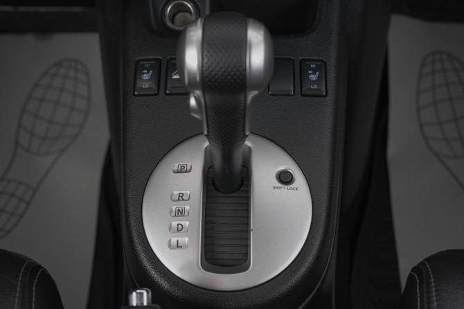 Nissan X-Trail II с пробегом 2010 года, цена 1 299 000 рублей, 203000 км, внедорожник, Автокод Объявления