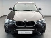 BMW X3 II (F25) Рестайлинг Москва  - изображение 25