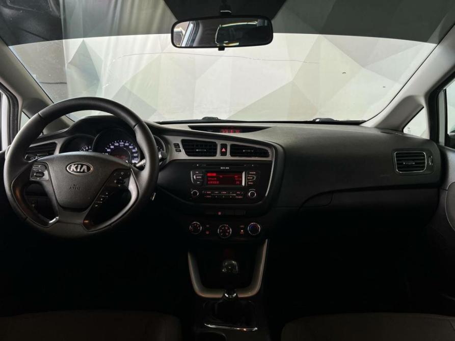 Kia Ceed II Оренбург  - изображение 11