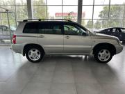 Toyota Kluger I (XU20) Новосибирск  - изображение 19