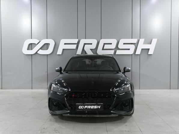 Audi RS 5 II (F5) Рестайлинг с пробегом 2022 года, цена 8 150 000 рублей, 34849 км, лифтбек, Автокод Объявления