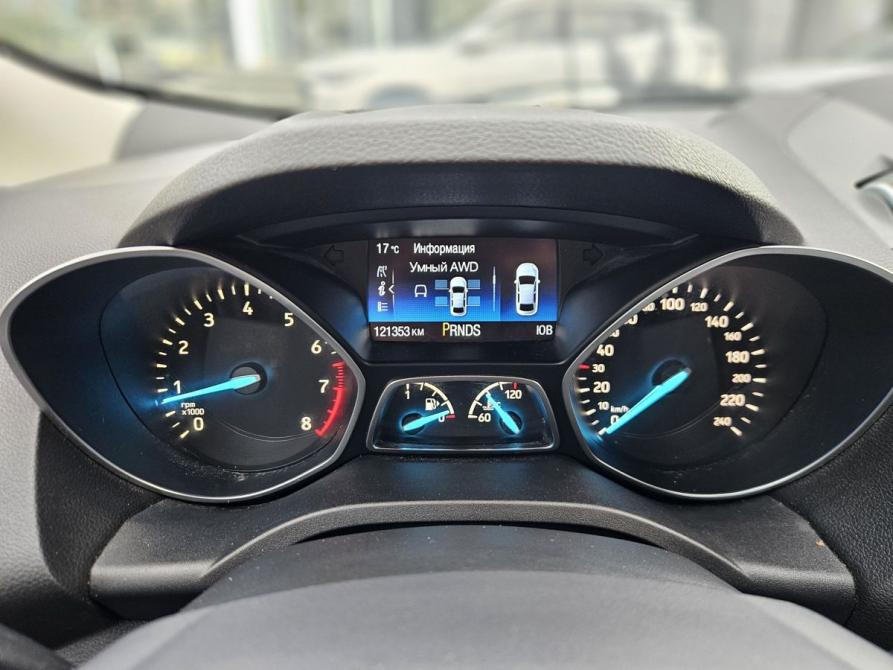 Ford Kuga II Рестайлинг Санкт-Петербург  - изображение 17