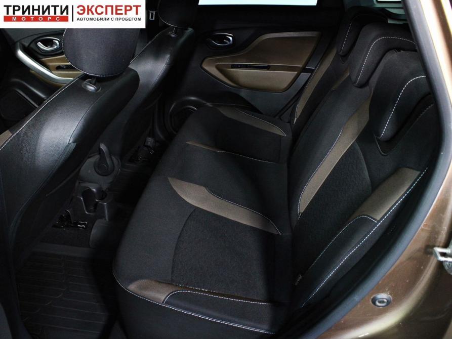 Lada (ВАЗ) XRAY I Белгород  - изображение 16