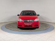 Chevrolet Aveo I Рестайлинг Екатеринбург  - изображение 16