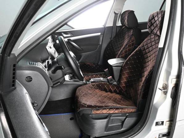 Skoda Octavia II (A5) Рестайлинг с пробегом 2012 года, цена 799 000 рублей, 150950 км, лифтбек, Автокод Объявления