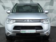 Mitsubishi Outlander III Москва  - изображение 32