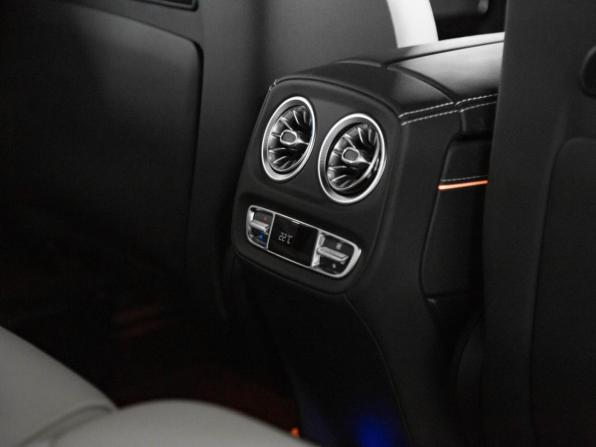 Новый Mercedes-Benz GLE II (V167) Рестайлинг 2026 года, цена 15 344 000 рублей, внедорожник, Автокод Объявления