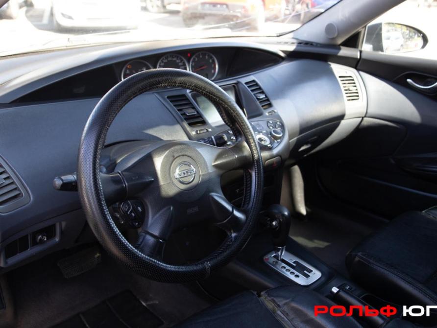 Nissan Primera III (P12) Москва  - изображение 10