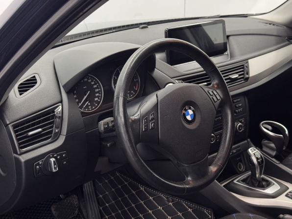 BMW X1 I (E84) Рестайлинг с пробегом 2013 года, цена 1 640 000 рублей, 156089 км, внедорожник, Автокод Объявления