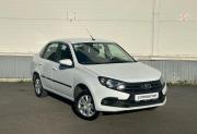 Lada (ВАЗ) Granta I Рестайлинг Санкт-Петербург  - изображение 24