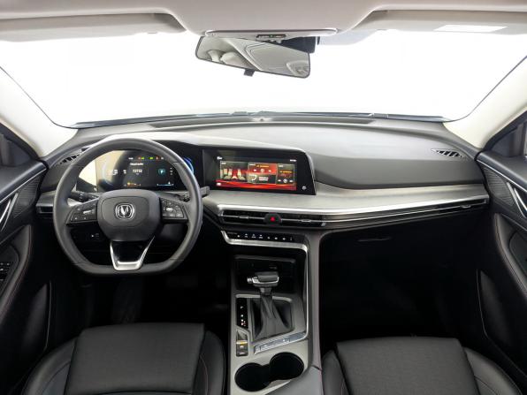 Changan CS35 Plus I Рестайлинг с пробегом 2022 года, цена 1 615 000 рублей, 72732 км, внедорожник, Автокод Объявления
