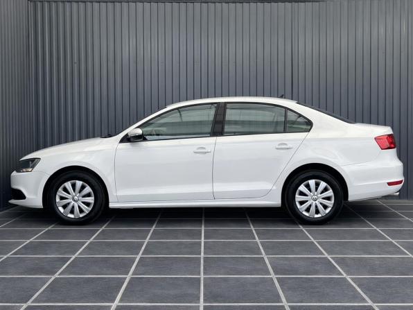 Volkswagen Jetta VI Рестайлинг с пробегом 2014 года, цена 1 017 000 рублей, 159934 км, седан, Автокод Объявления