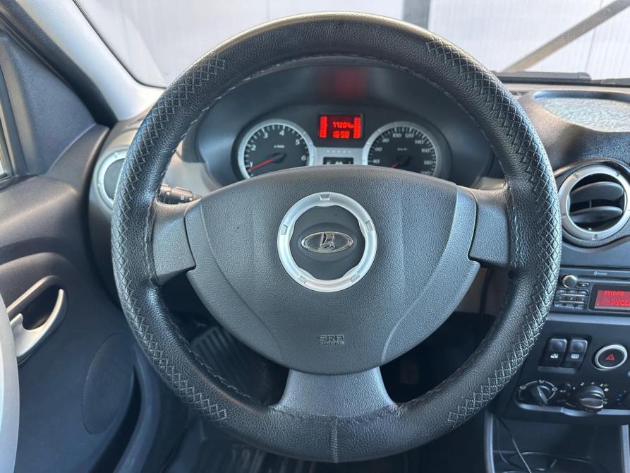 Lada (ВАЗ) Largus I Тамбов  - изображение 18
