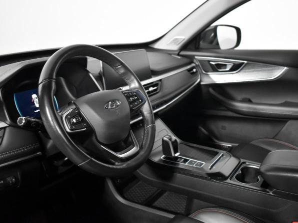 Chery Tiggo 7 Pro I с пробегом 2022 года, цена 1 339 000 рублей, 123157 км, внедорожник, Автокод Объявления