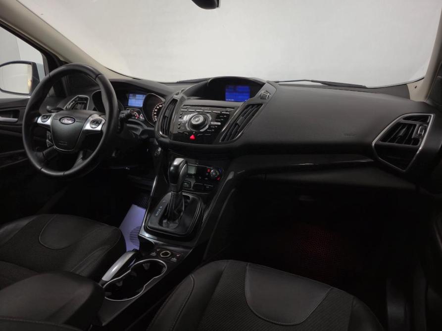 Ford Kuga II Альметьевск  - изображение 15