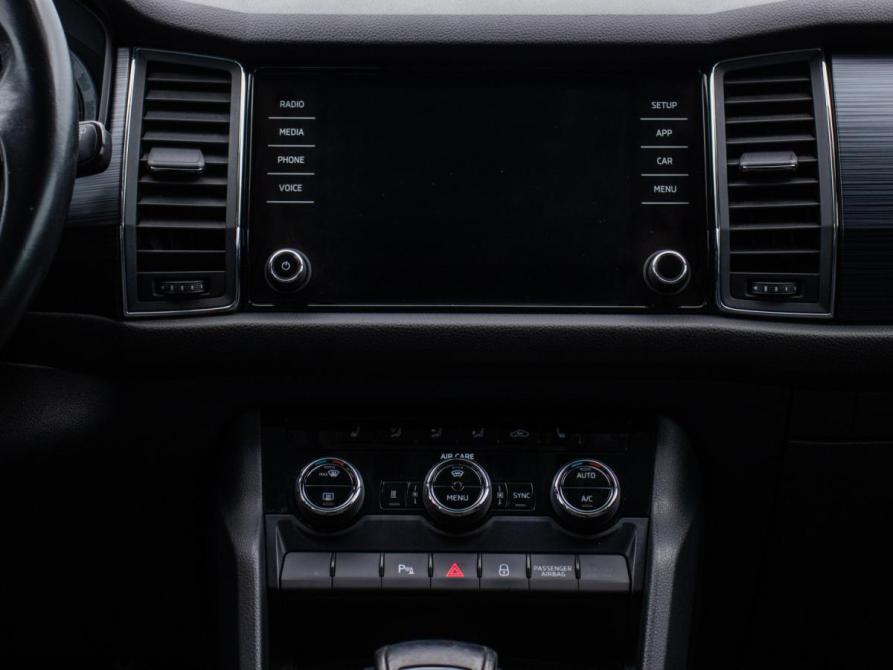 Skoda Kodiaq I Москва  - изображение 15