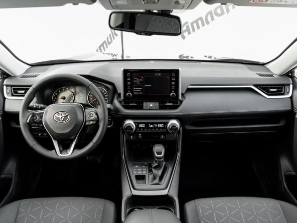Toyota RAV4 V (XA50) с пробегом 2020 года, цена 2 785 000 рублей, 67348 км, внедорожник, Автокод Объявления