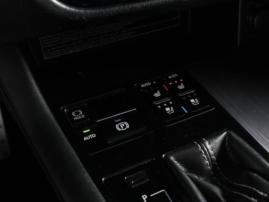 Lexus RX IV Ростов-на-Дону  - изображение 19