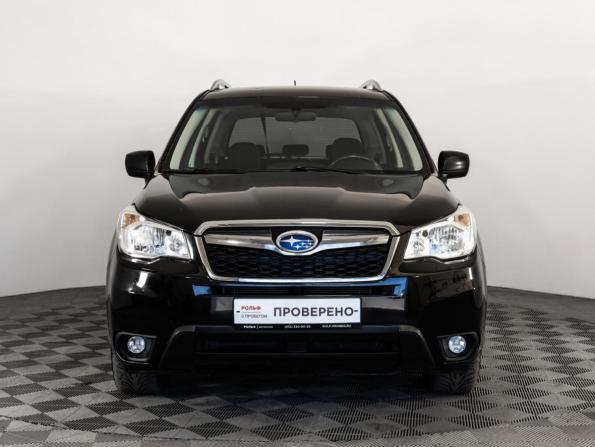 Subaru Forester IV с пробегом 2013 года, цена 1 299 000 рублей, 225940 км, внедорожник, Автокод Объявления