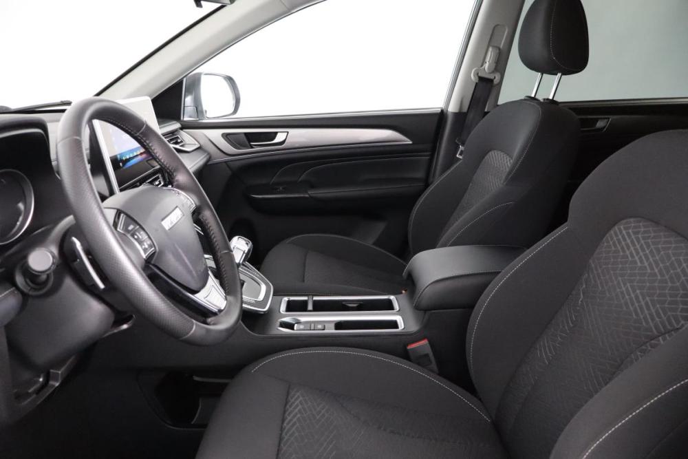 Haval M6 II Санкт-Петербург  - изображение 7