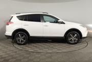 Toyota RAV4 IV (XA40) Рестайлинг Волгоград  - изображение 31