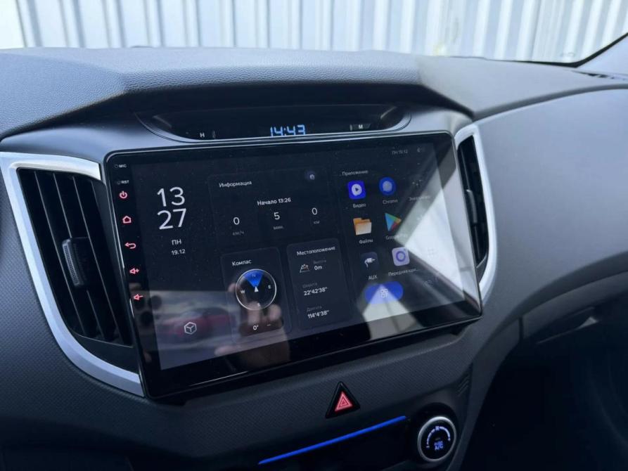 Hyundai Creta I Ростов-на-Дону  - изображение 16