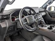 Toyota Land Cruiser 300 Series Москва  - изображение 46