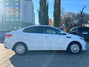 Kia Rio III Рестайлинг Стерлитамак  - изображение 30