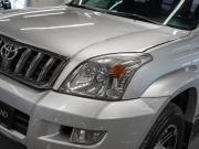 Toyota Land Cruiser Prado 120 Series Рестайлинг Москва  - изображение 43