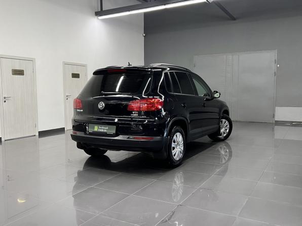 Volkswagen Tiguan I Рестайлинг с пробегом 2013 года, цена 1 275 000 рублей, 170278 км, внедорожник, Автокод Объявления
