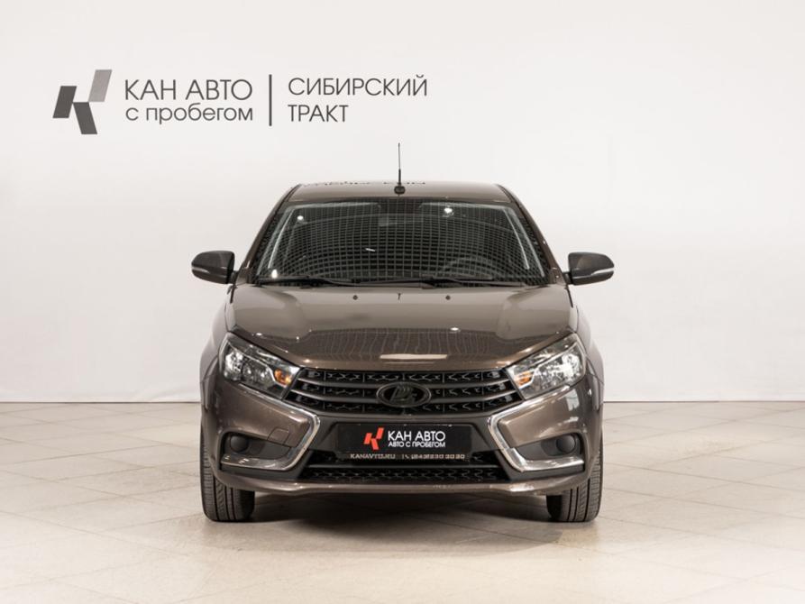 Lada (ВАЗ) Vesta I Казань  - изображение 2