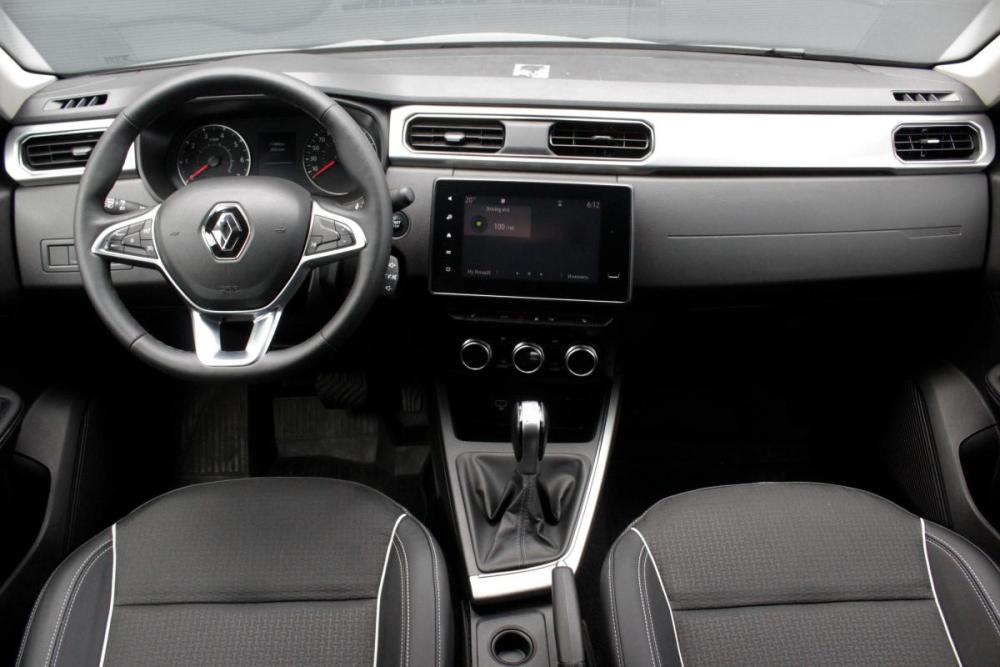 Renault Arkana I Брянск  - изображение 8
