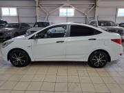 Hyundai Solaris I Рестайлинг Набережные Челны  - изображение 32