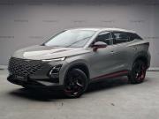Omoda C5 I Москва  - изображение 13