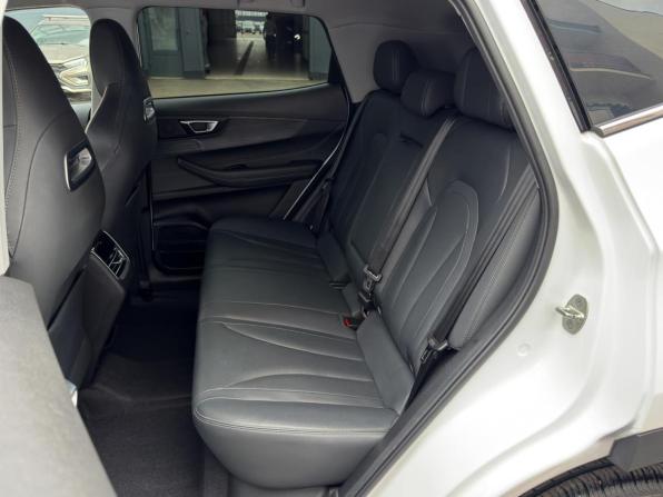 Chery Tiggo 4 I Рестайлинг 2 с пробегом 2025 года, цена 1 799 000 рублей, 44331 км, внедорожник, Автокод Объявления