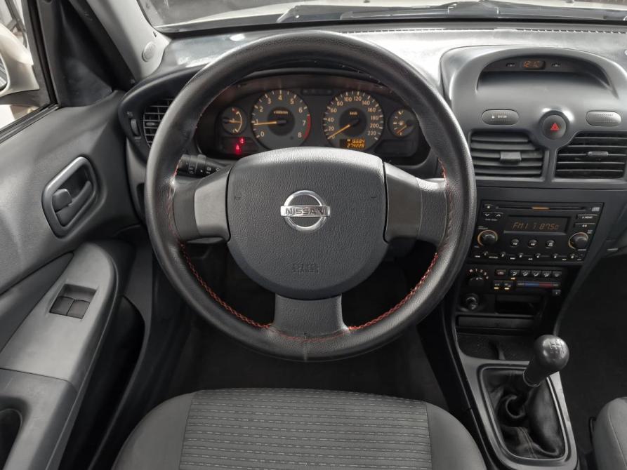 Nissan Almera Classic I Нижний Новгород  - изображение 13